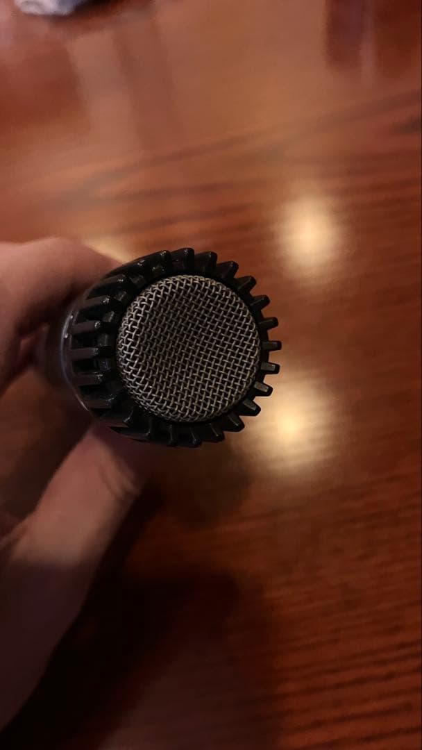 【2本セット】SHURE SM57 シュアー