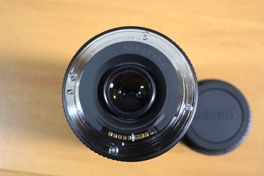 Canon EF 75-300mm F4.5-5.6 II USM美品