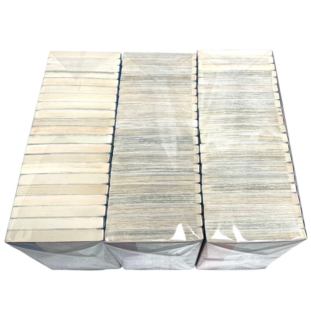 ジョジョの奇妙な冒険 荒木飛呂彦 全巻 セット‼︎