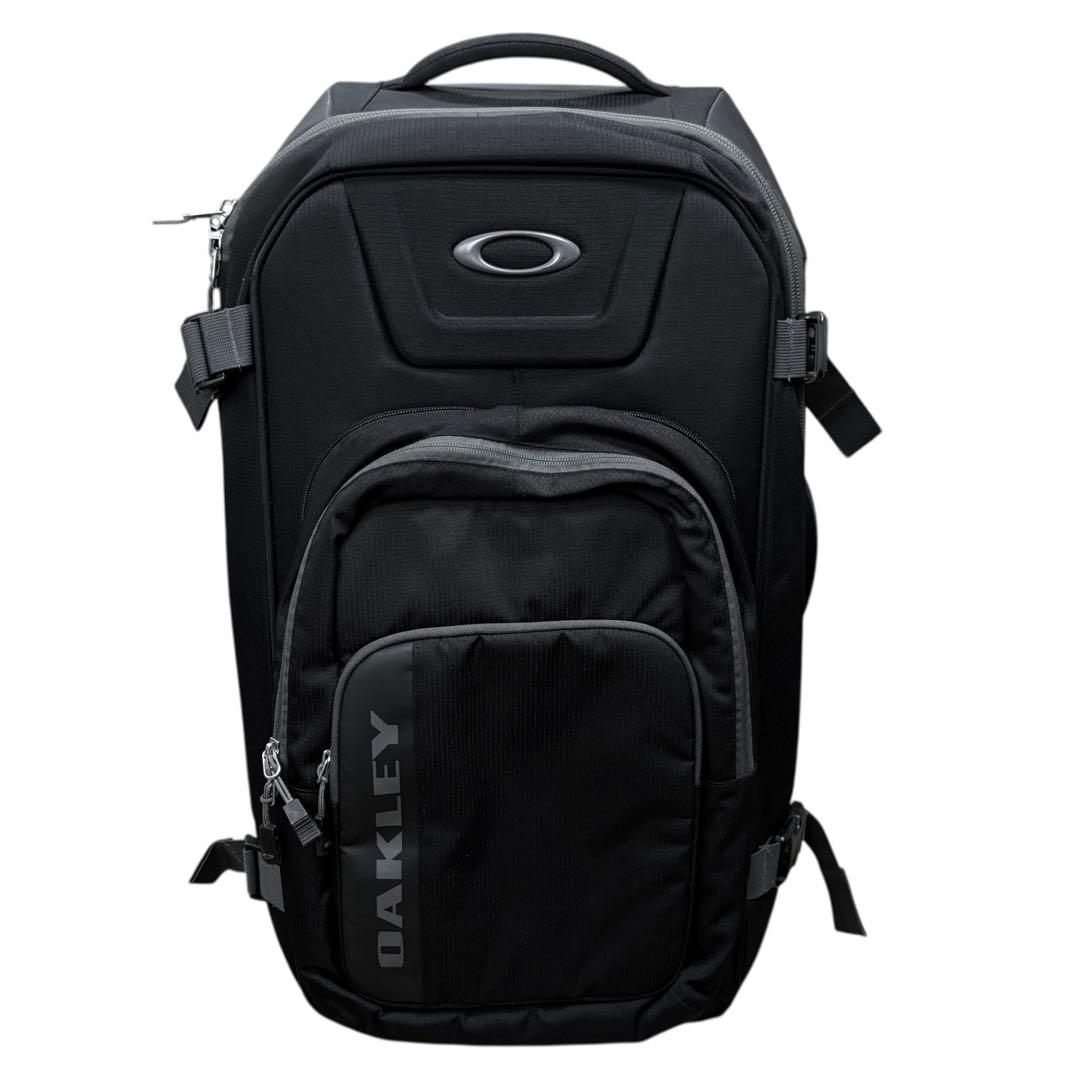 バッグ OAKLEY Works Combo Roller Travel Bag