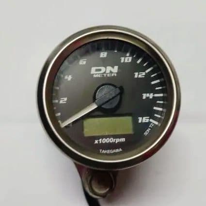 タケガワDNタコメーター