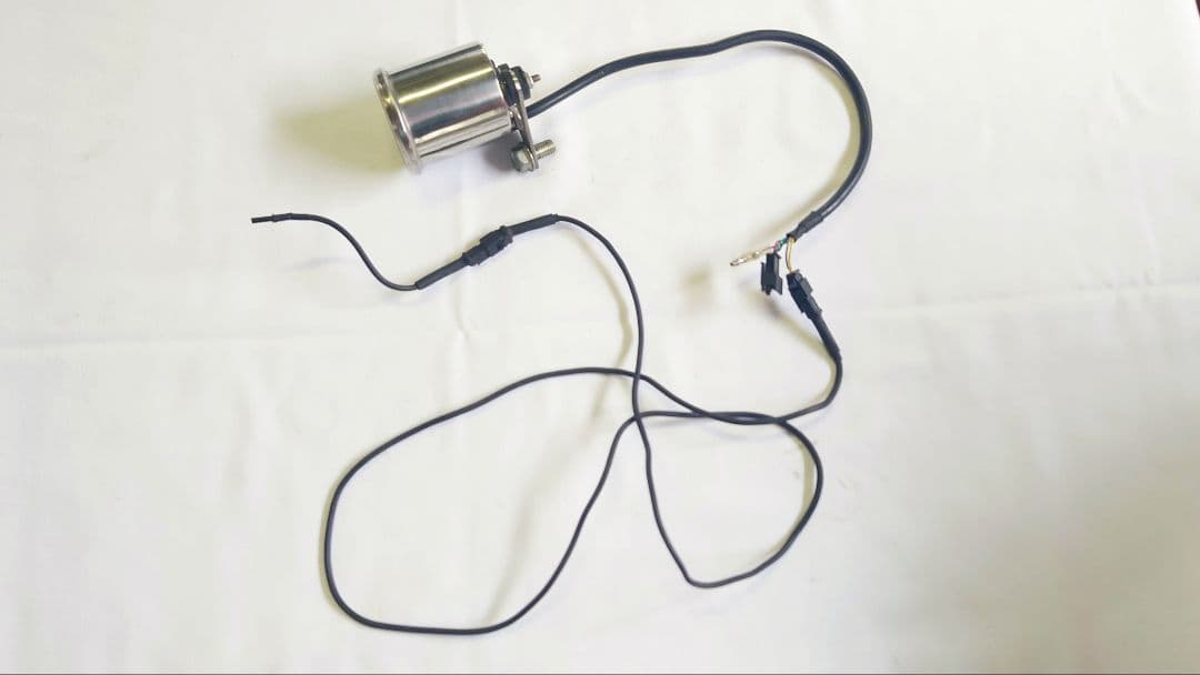 タケガワDNタコメーター