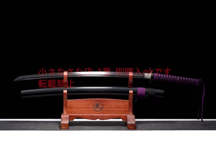 鬼滅の刃 武具　刀装具　日本刀　模造刀　居合刀 日輪刀