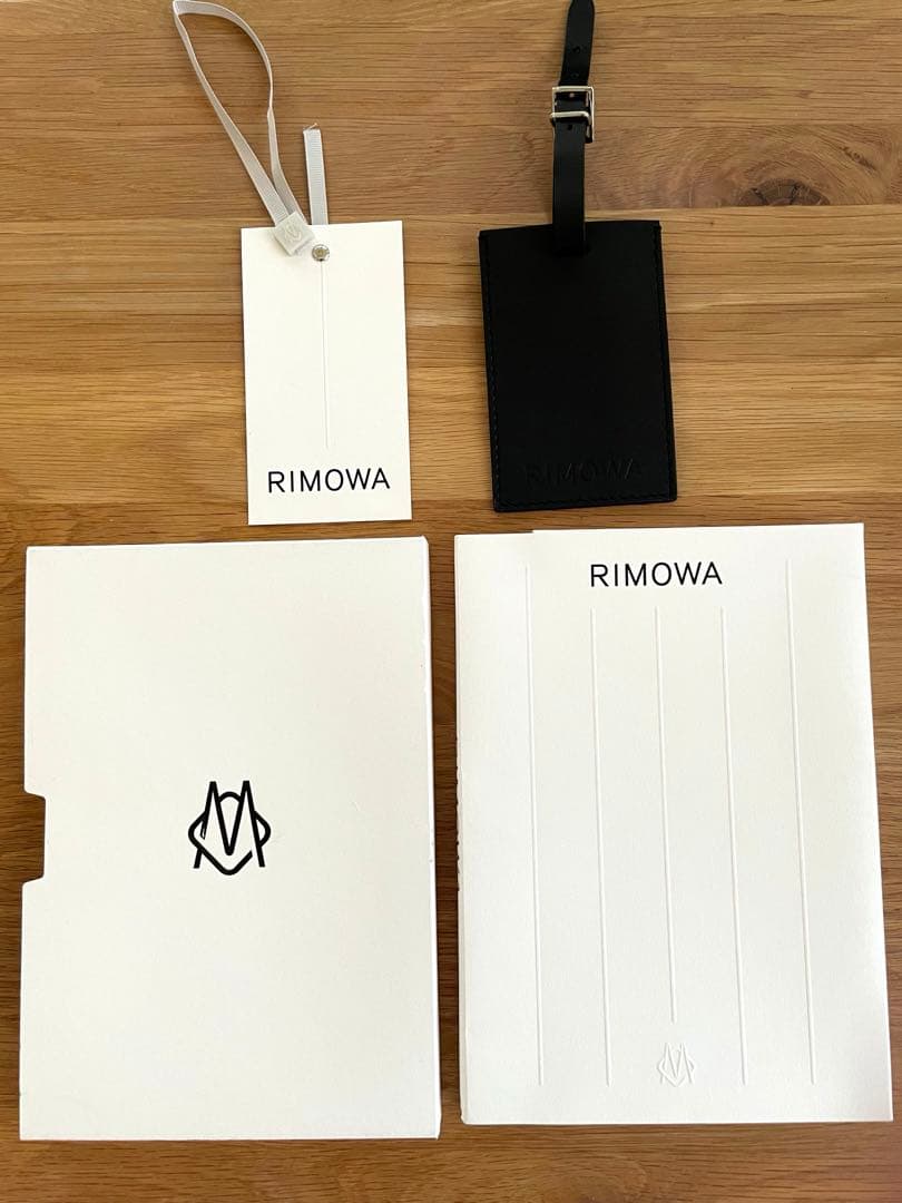 RIMOWA cabin plus キャビン プラス 49L