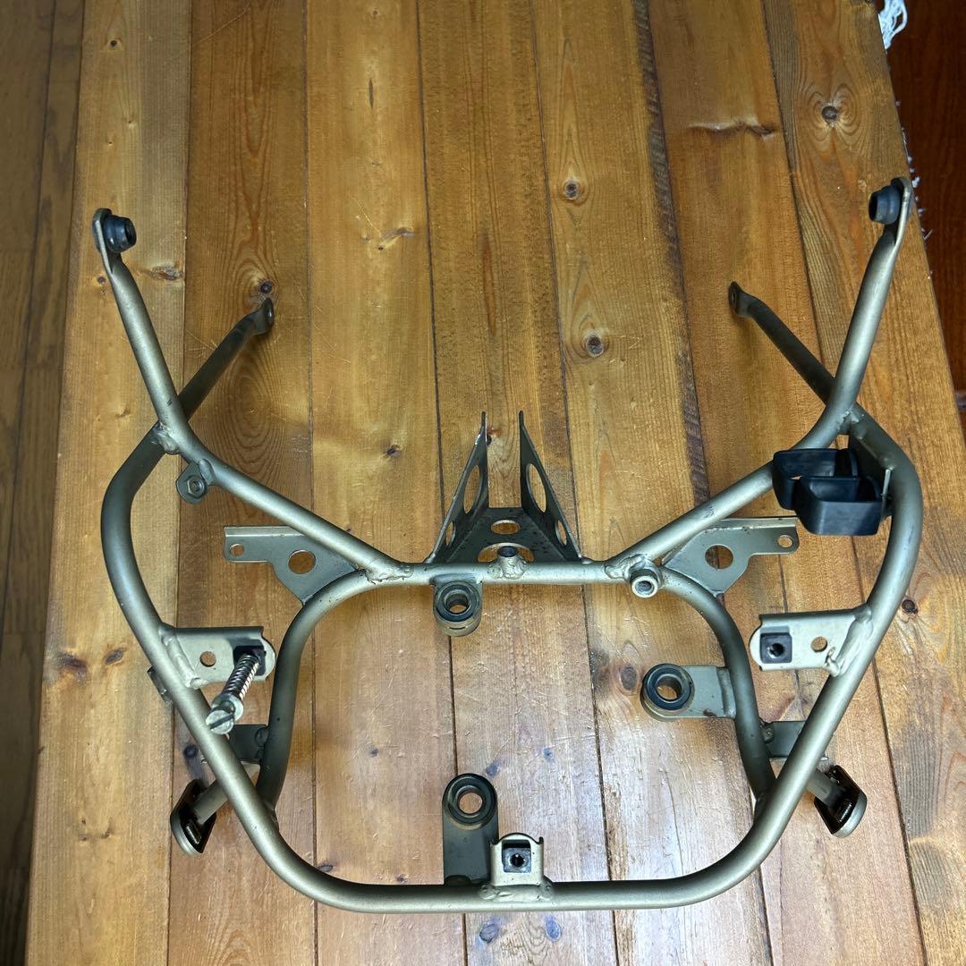 ドゥカティ400SS /900SSヘッドライト&アッパーカウルステー 0511