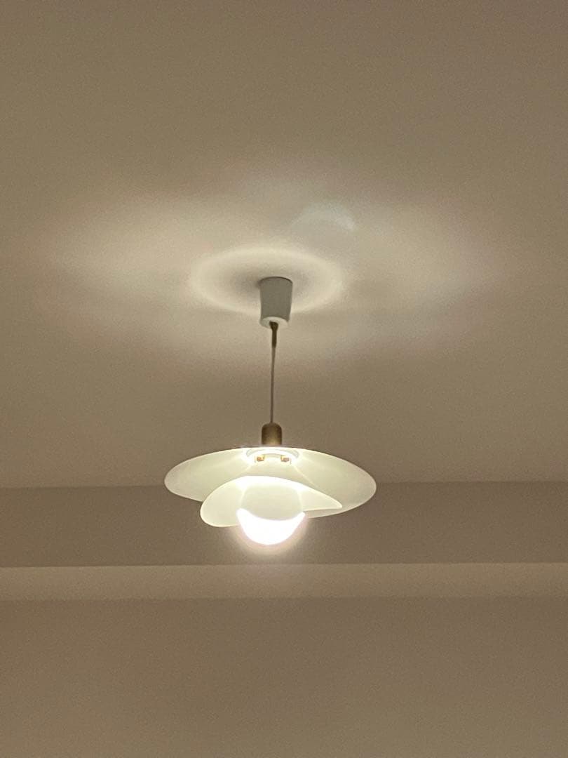 お正月SALE‼️Vinka ペンダントライト LED対応 W50cm