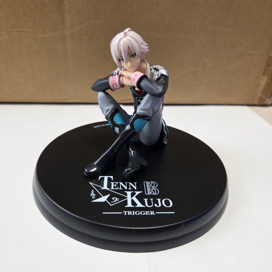 パルメイトえくすとら 九条天