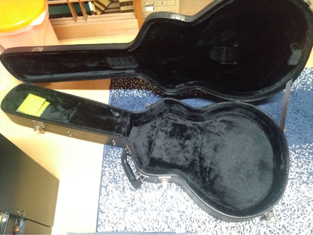 ギターEpiphone(エピフォン)Dot EB