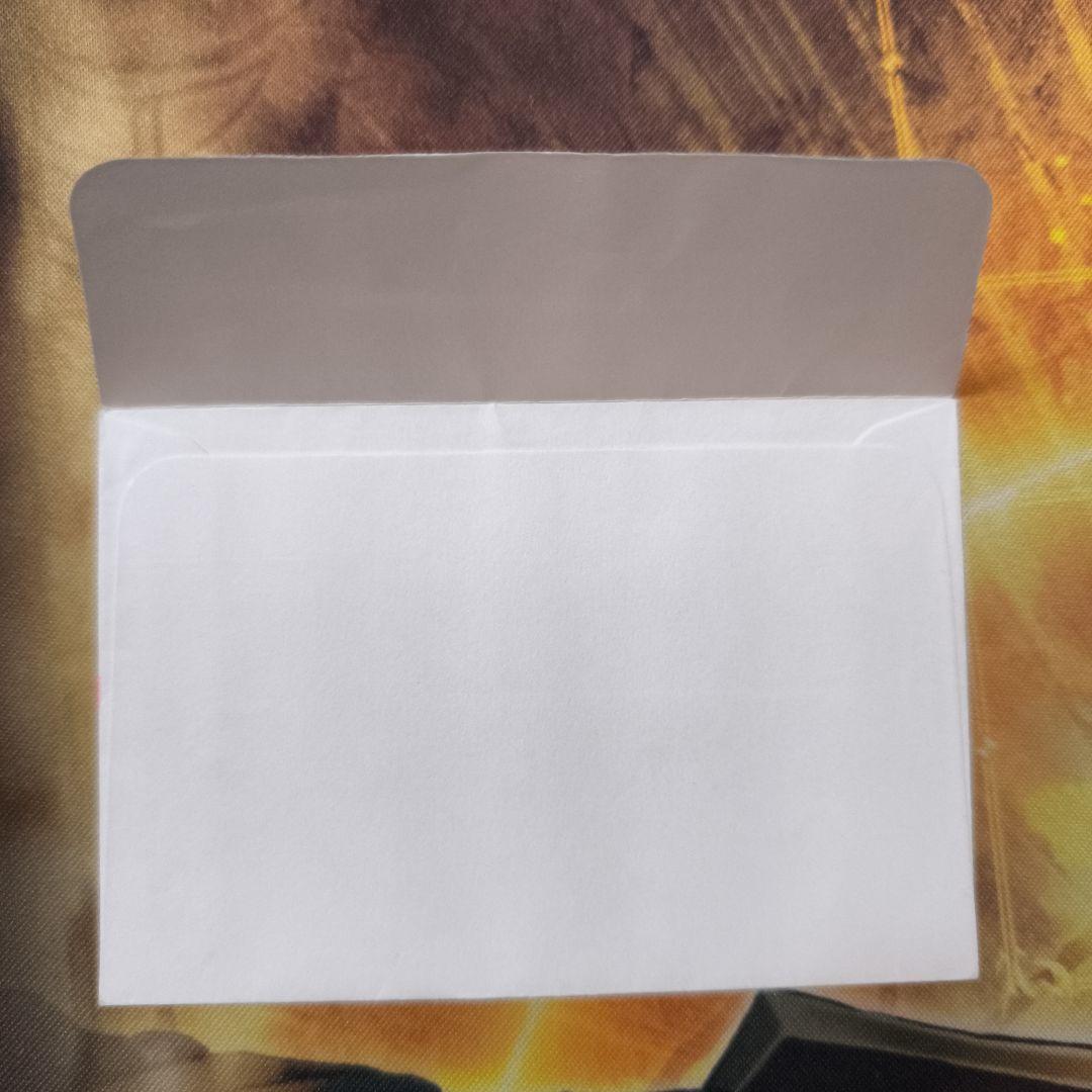 ［1軍コレ］青眼の白龍　初期シークレット　シクブル