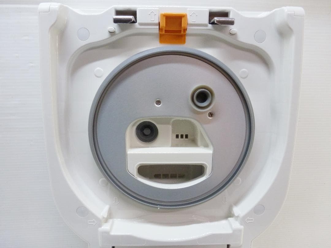 象印 圧力IH炊飯ジャー 極め炊き NW-YC10型 5.5合炊 炊飯器