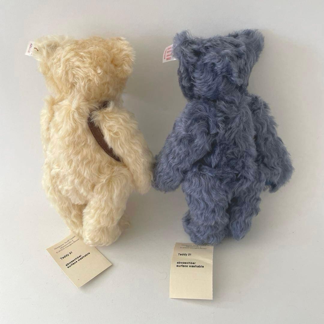 Steiffシュタイフクラブ　ジュビリーベアセットJubilee BearSet