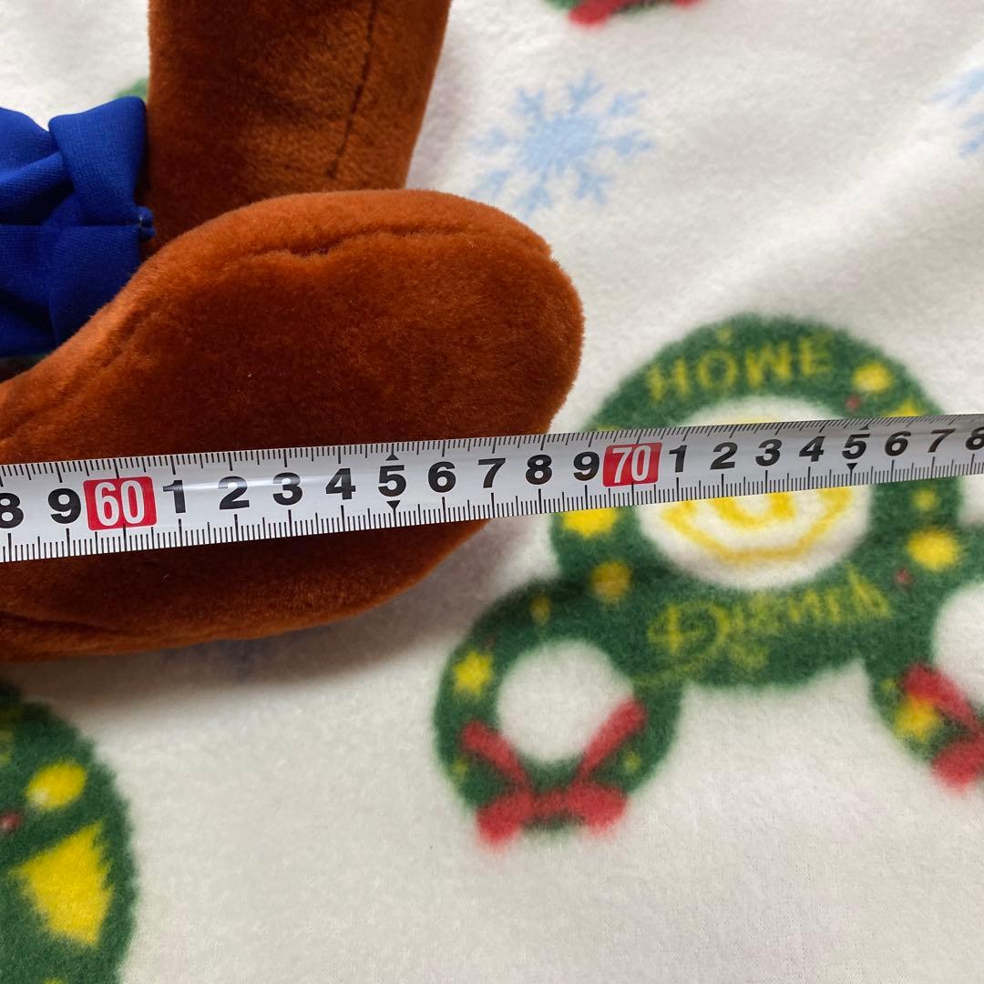 ディズニーgoofy 　グーフィー　BIG