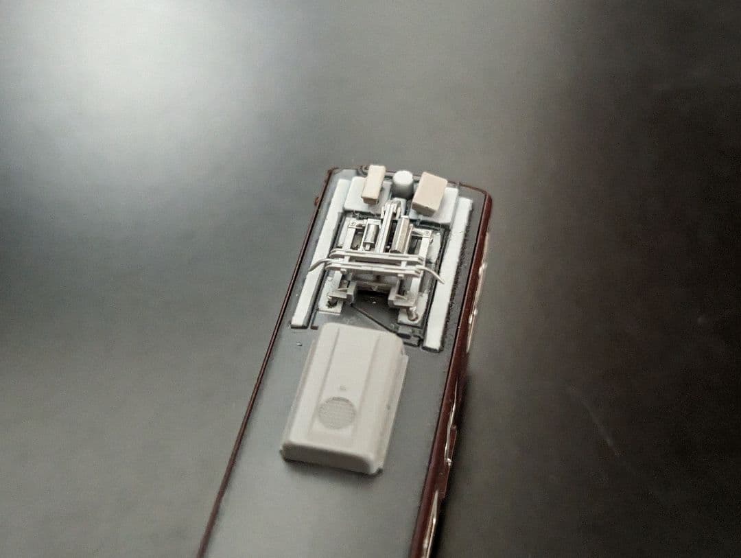 【最終値下げ】　鉄道コレクション　阪急5100系　5128F