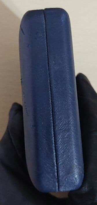 明治百年記念 明治天皇御肖像牌 純銀メダル　約120g