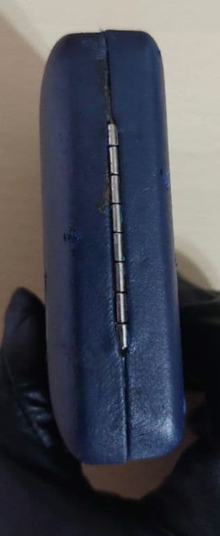 明治百年記念 明治天皇御肖像牌 純銀メダル　約120g