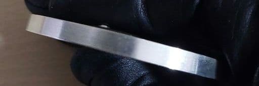 明治百年記念 明治天皇御肖像牌 純銀メダル　約120g