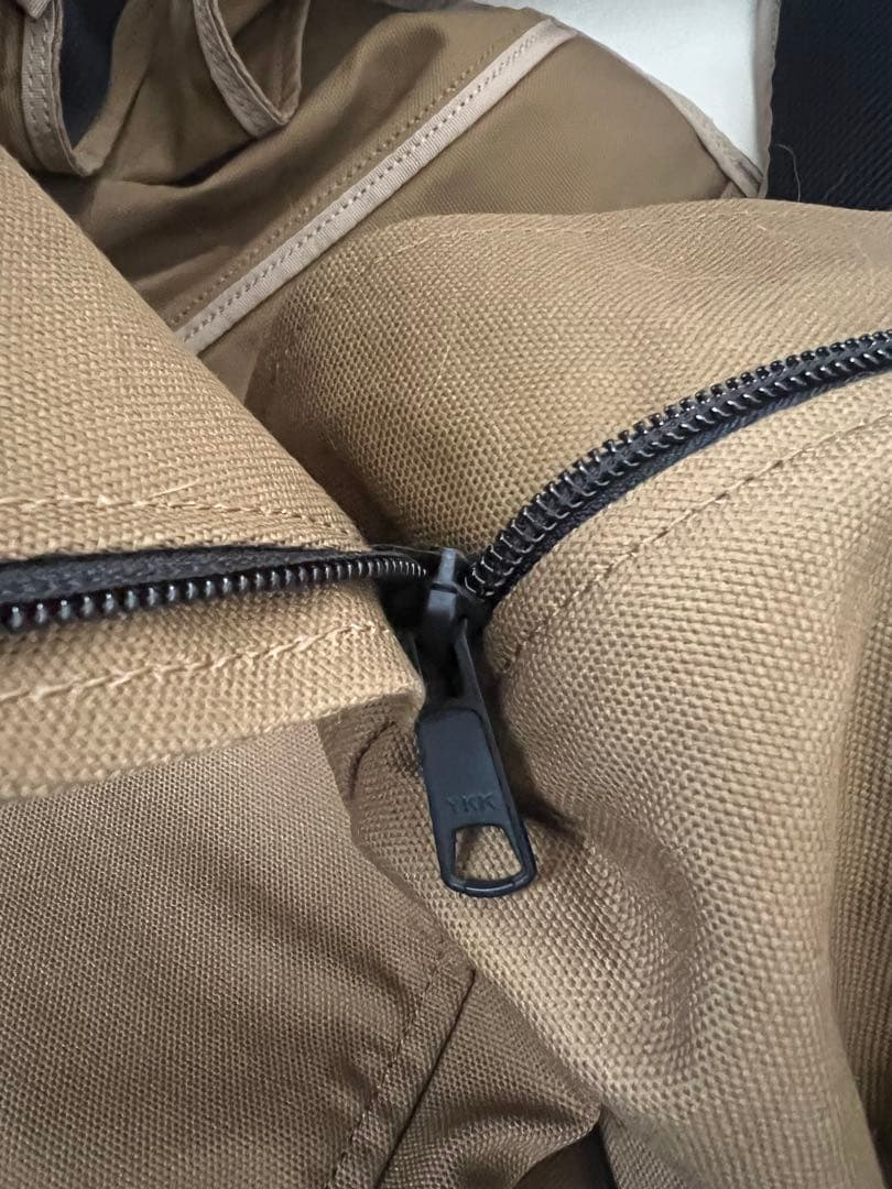 【erva】美品！ペットスリング　中型犬15-20kg