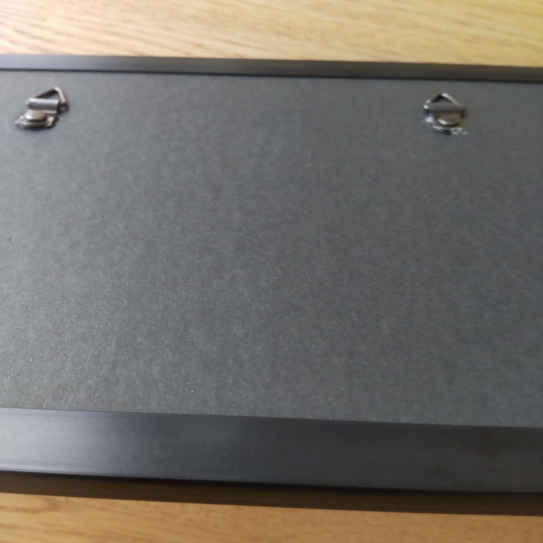 BOOWY　ラストギグス　壁掛けミラー