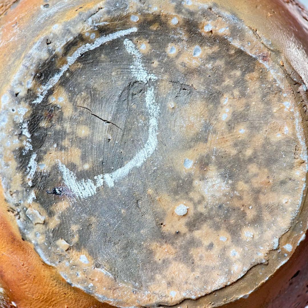 石田安弘 備前焼瓢宝瓶 般若心经人気作者 急須 茶注 煎茶 茶道具