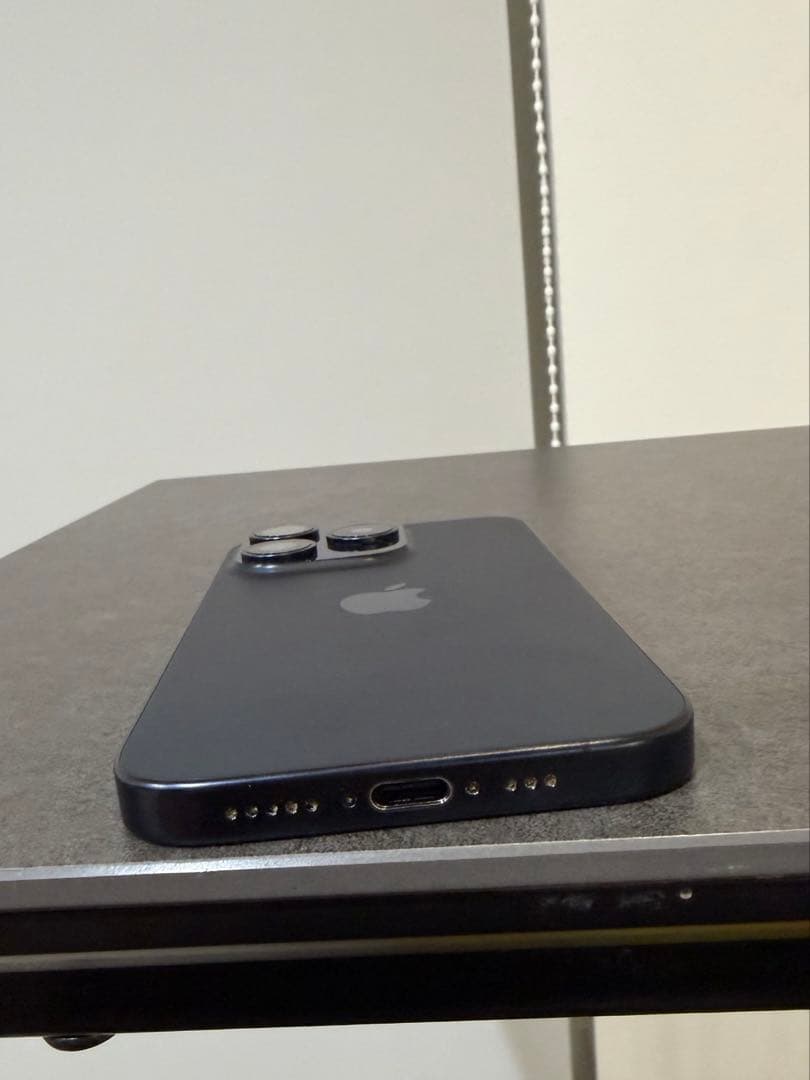 スマートフォン本体 Apple iPhone 15 Pro 256GB