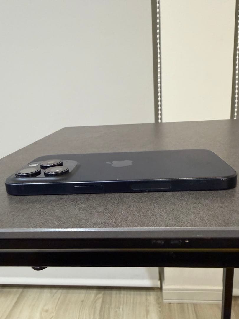 スマートフォン本体 Apple iPhone 15 Pro 256GB