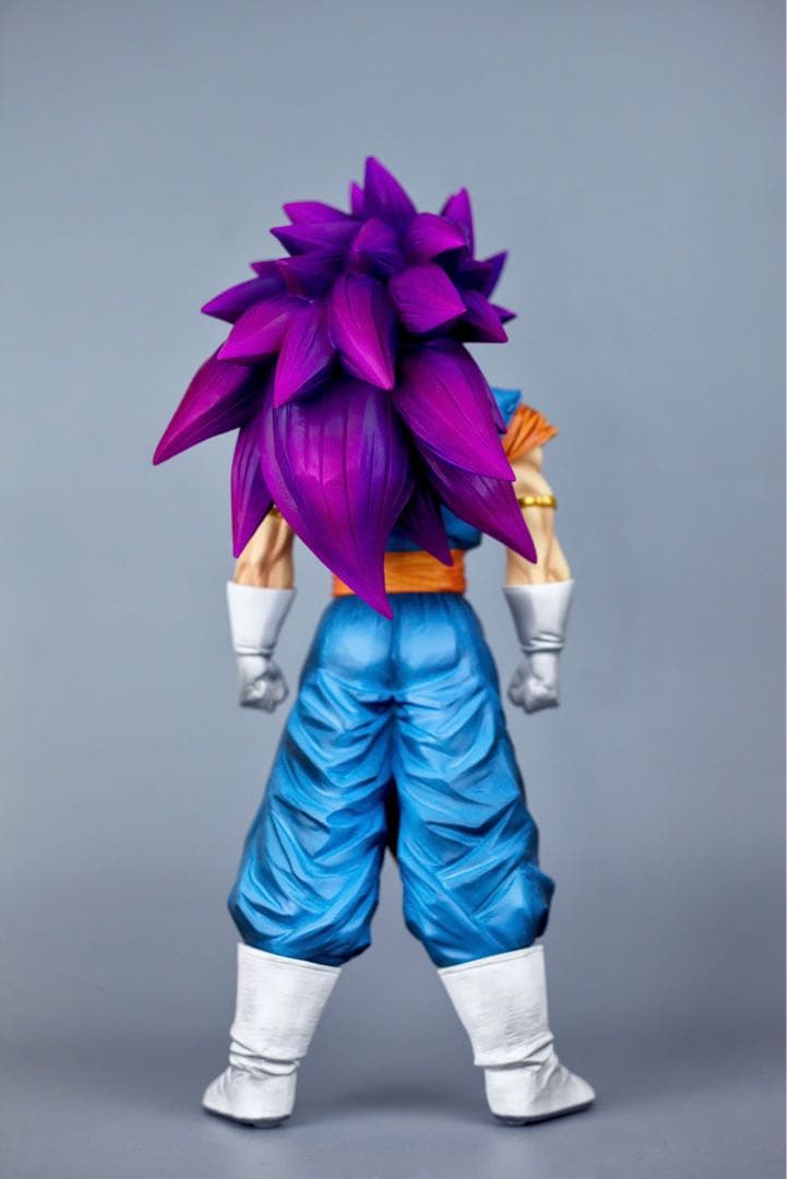 スーパーサイヤ人3 破壊ベジット