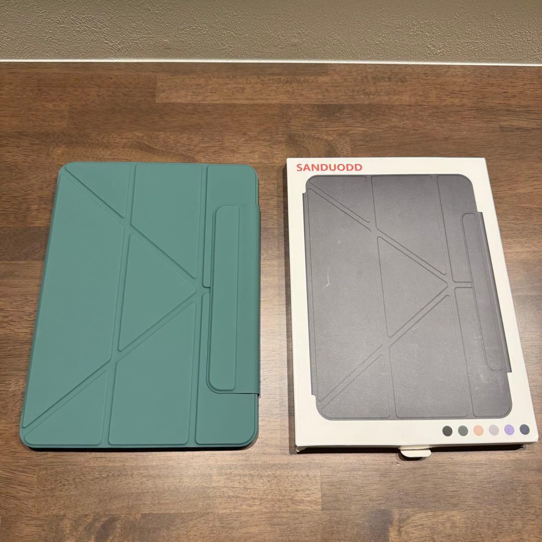 iPad Pro (第2世代) 11インチ 256GB Wi-Fi