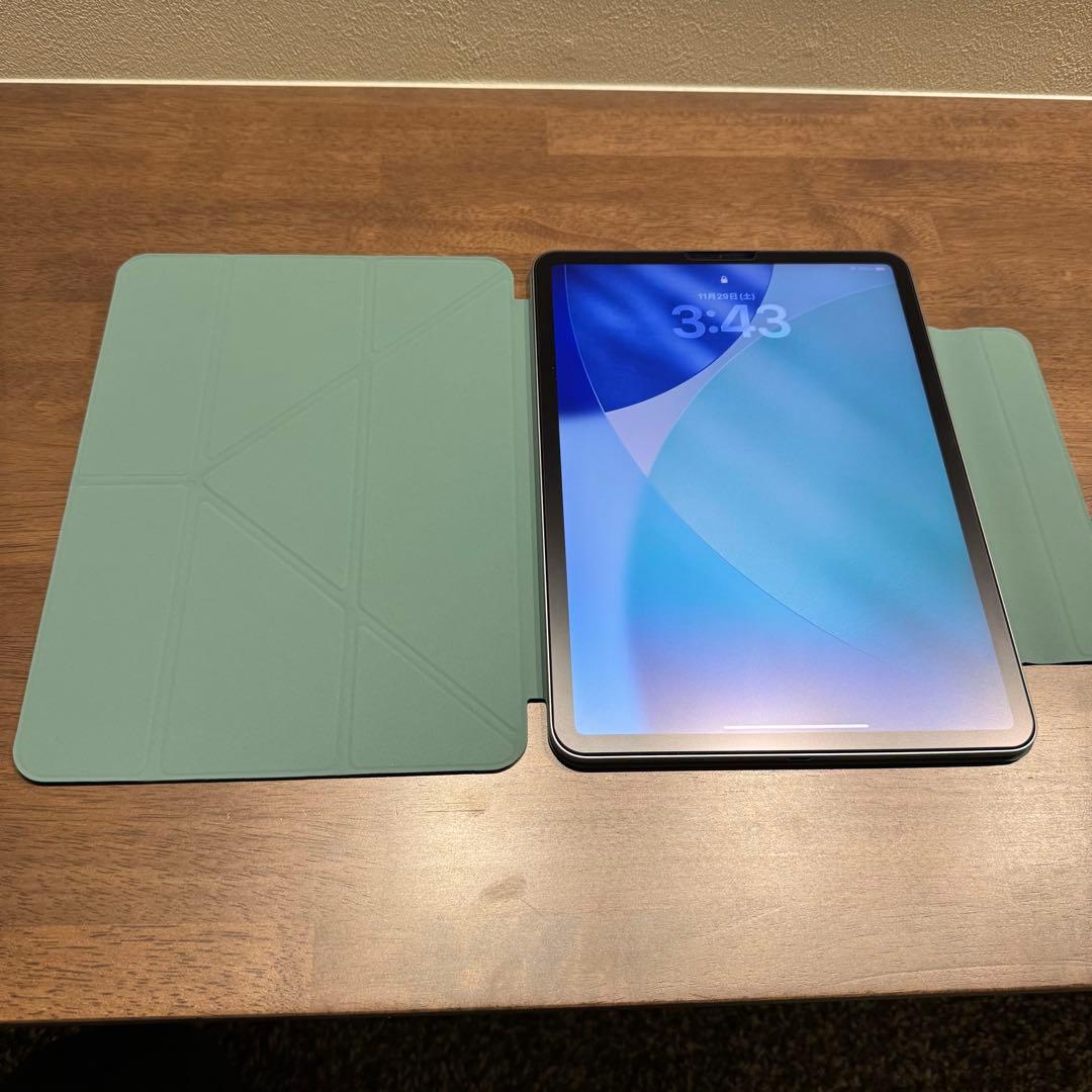 iPad Pro (第2世代) 11インチ 256GB Wi-Fi