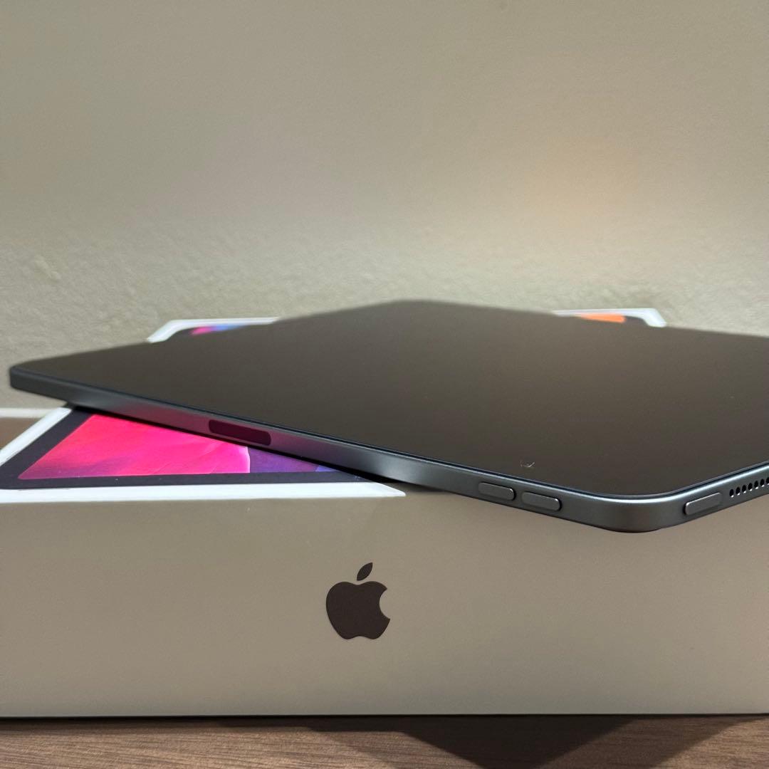 iPad Pro (第2世代) 11インチ 256GB Wi-Fi