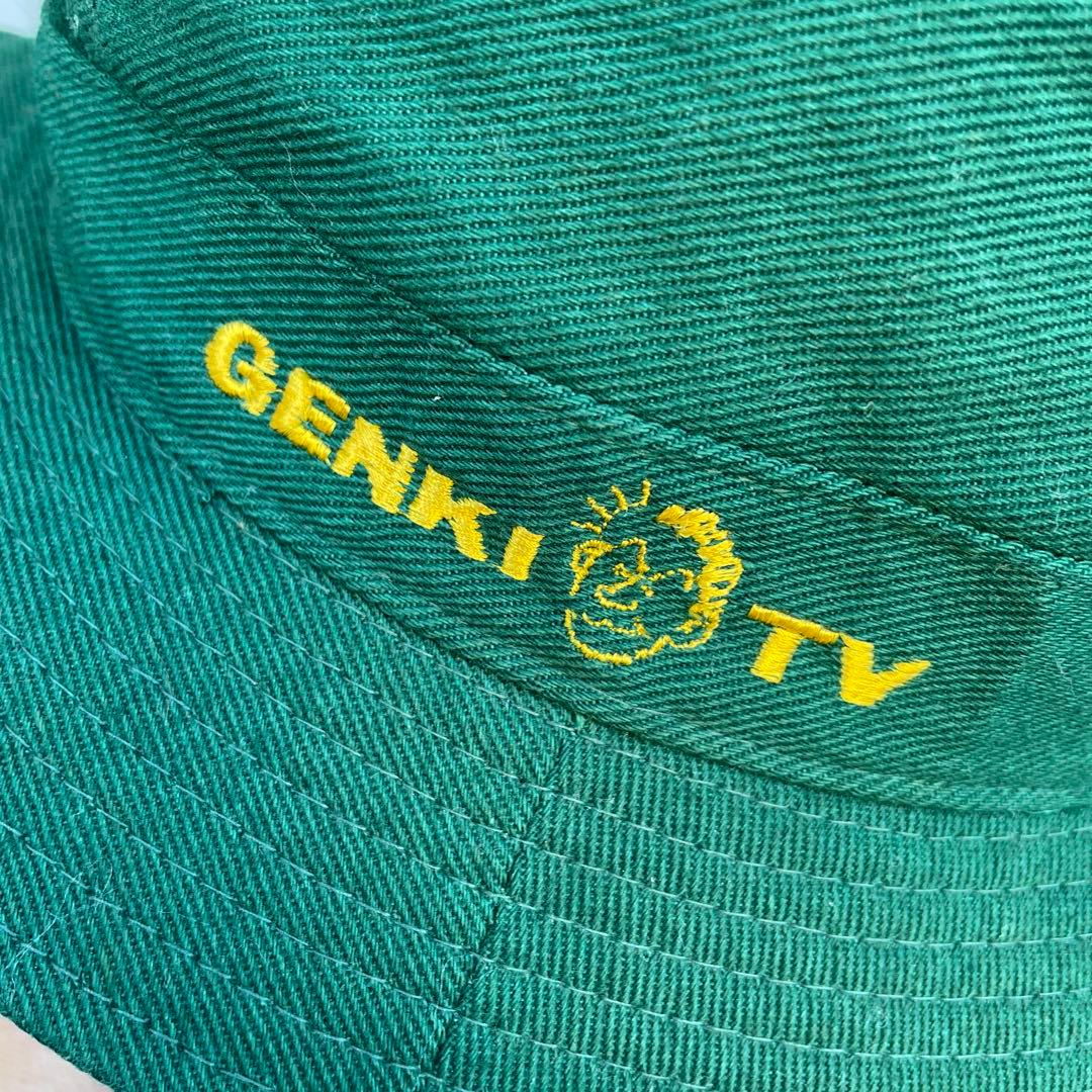 80s 元気が出るテレビ ビートたけし 帽子