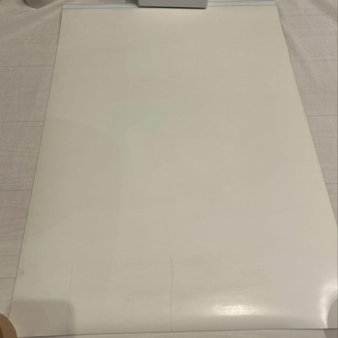 中森明菜　カレンダー　1999