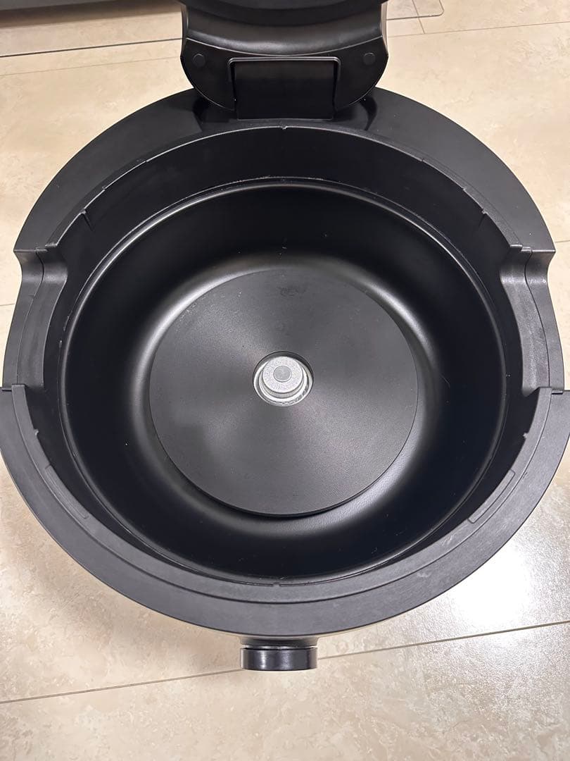 AINX Smart Auto Cooker 自動調理鍋　AX-C1B