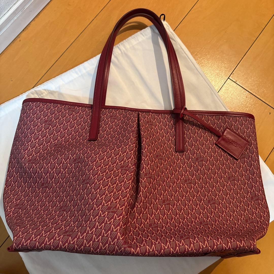 MORABITO レディースバッグ