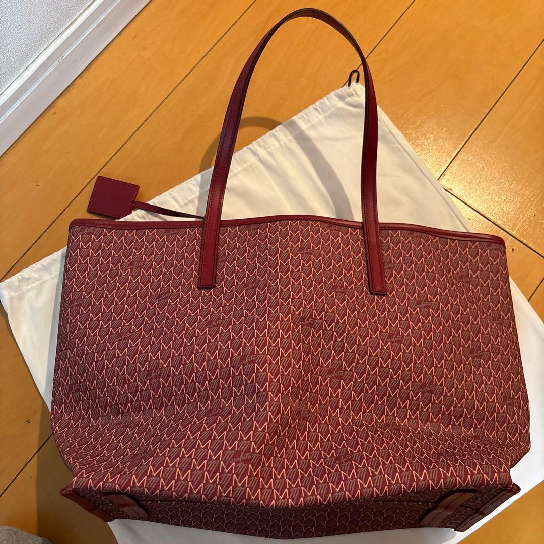 MORABITO レディースバッグ