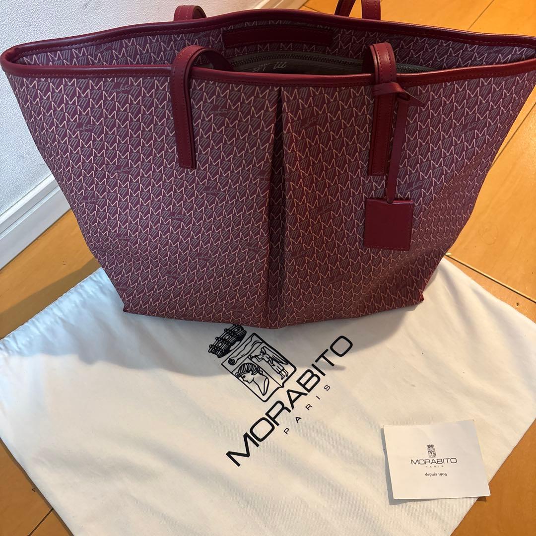 MORABITO レディースバッグ