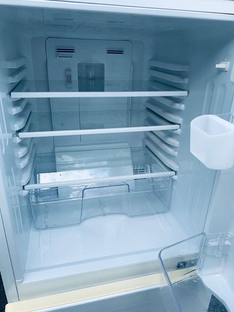 ✅Panasonic電気洗濯機✅ ✅NA-F50B13✅送料設置無料