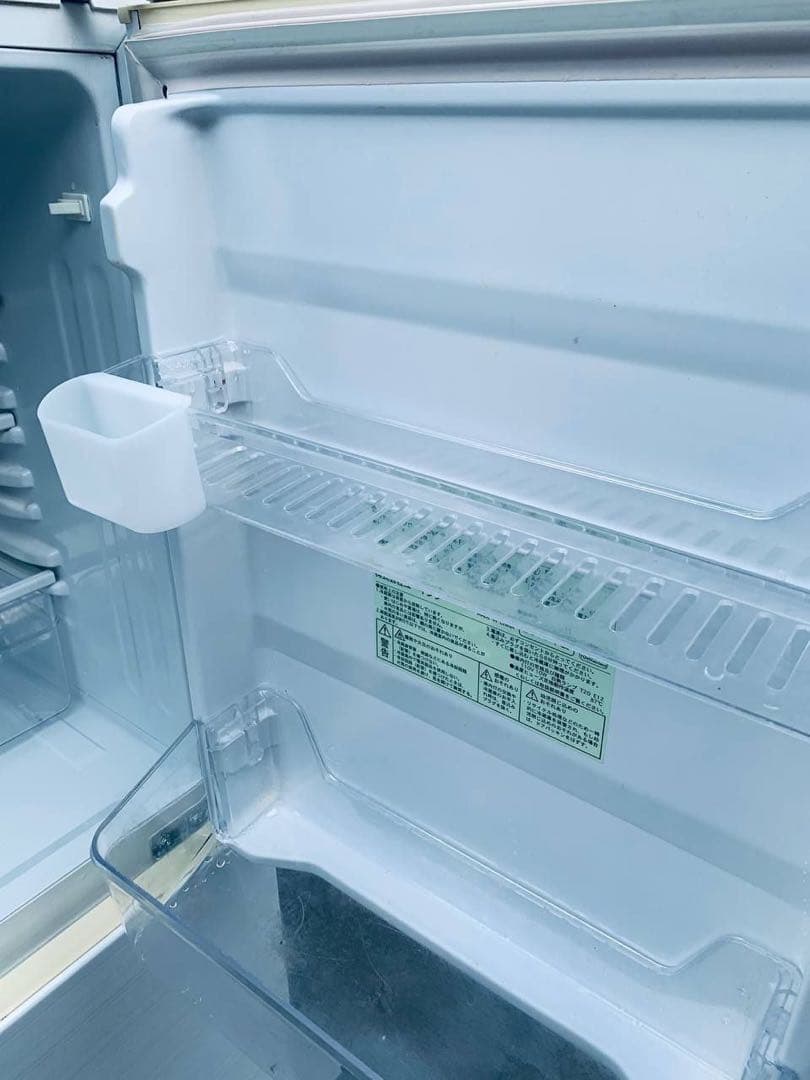 ✅Panasonic電気洗濯機✅ ✅NA-F50B13✅送料設置無料