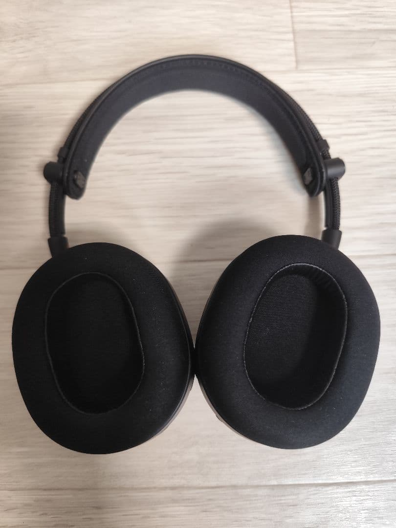 SONY INZONE H9 II ワイヤレスヘッドホン