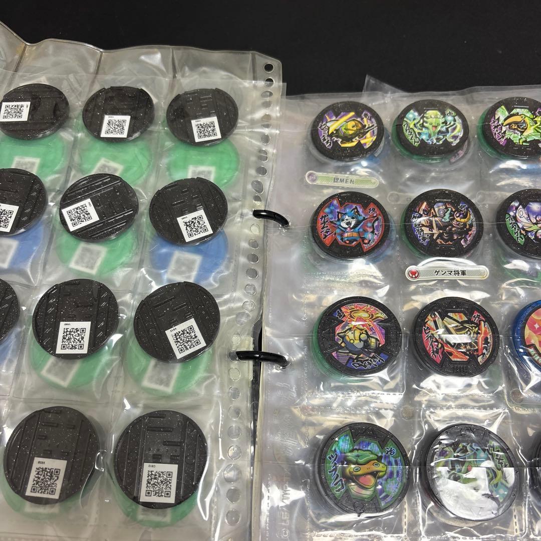 超妖怪ウォッチ メダルブック