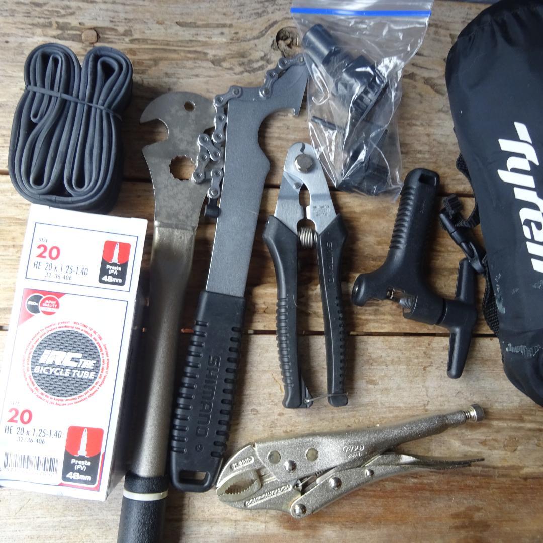 タイレル CSI ミニベロ スラムフォース TYRELL CSI 7046 ..