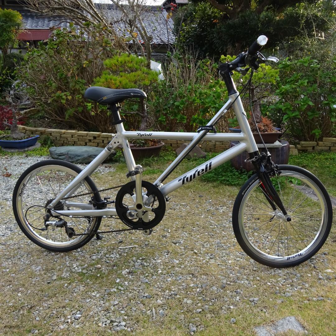 タイレル CSI ミニベロ スラムフォース TYRELL CSI 7046 ..