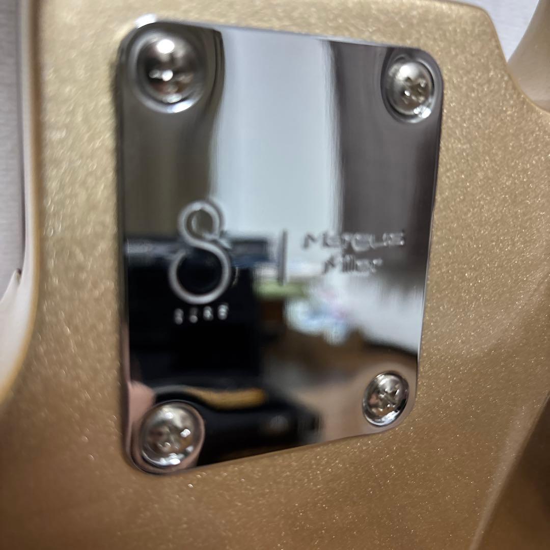 Sire Marcus Miller V5 【5弦ベース】