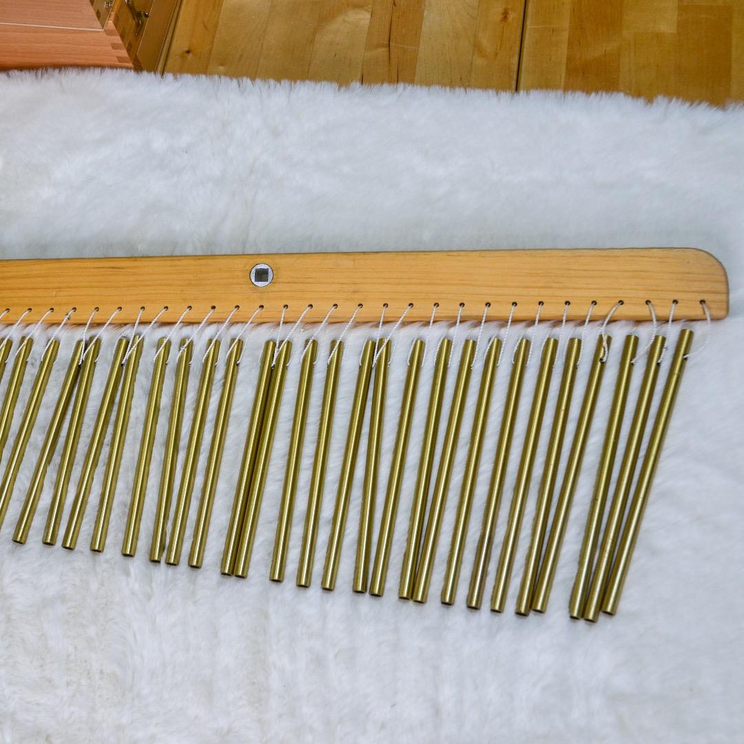 KC ツリーチャイム 36音 TCH-1000/36　チャイム部のみ