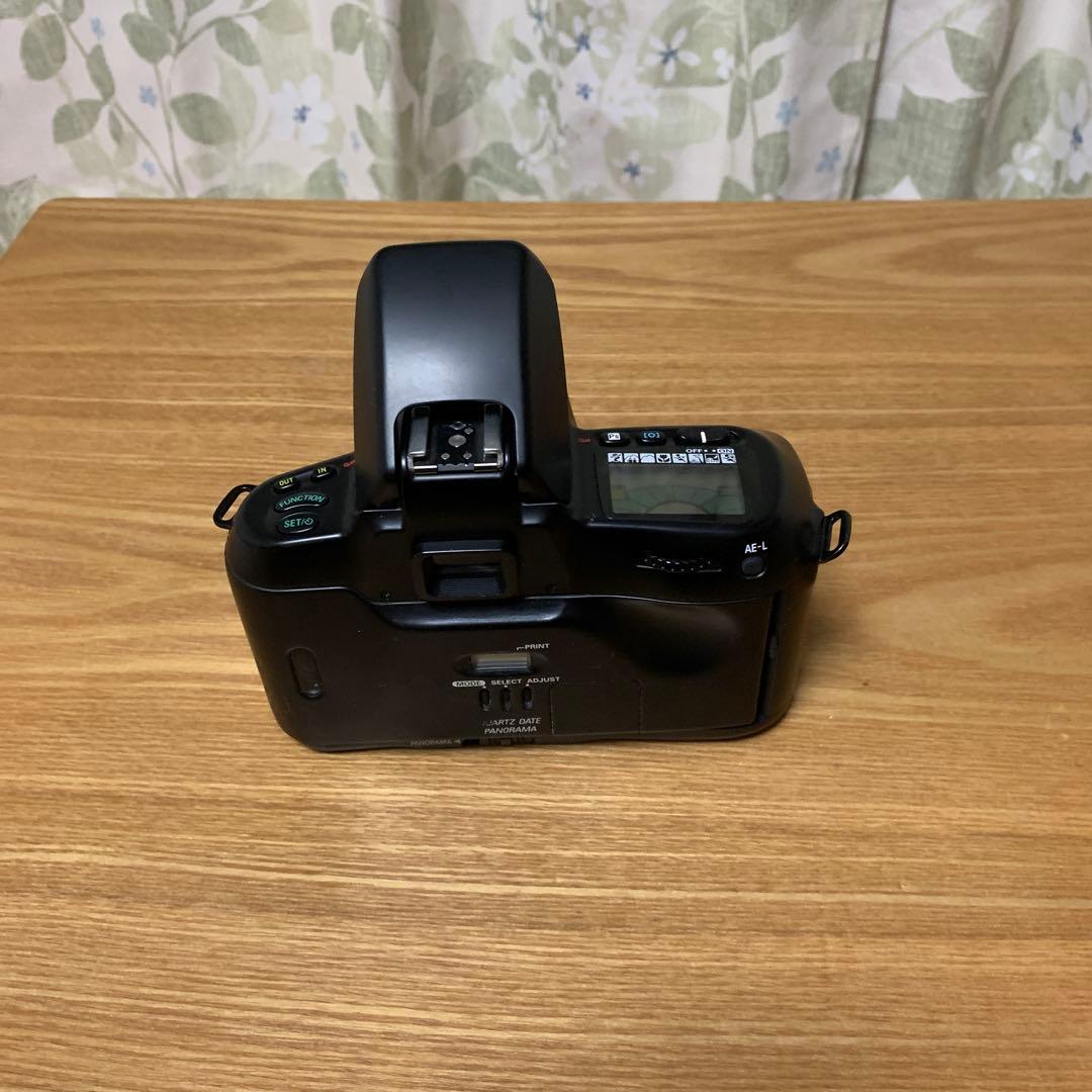 Nikon F70 & F フィルムカメラセット