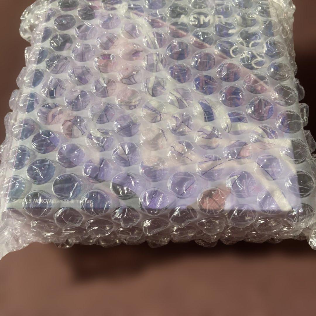 COTSUBU for ASMR 3D イヤホン　空崎ヒナ　ブルアカ