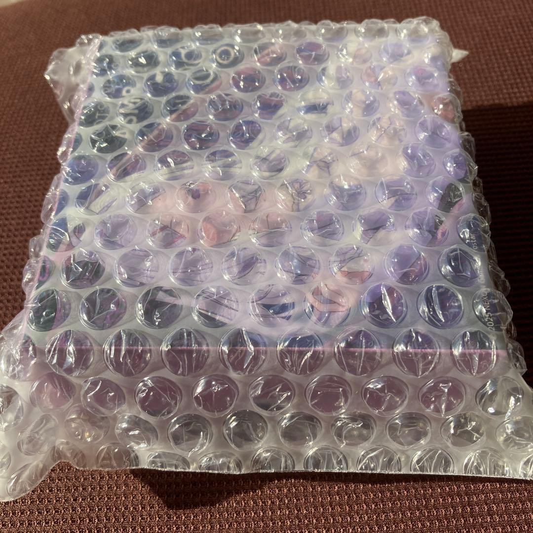 COTSUBU for ASMR 3D イヤホン　空崎ヒナ　ブルアカ