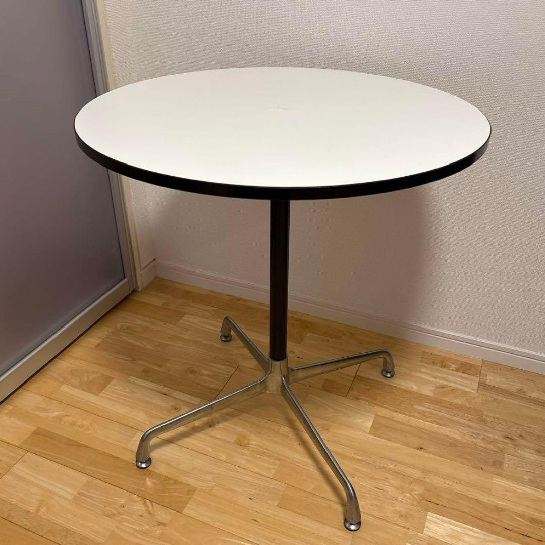 カフェテーブル 丸テーブル 円形テーブル