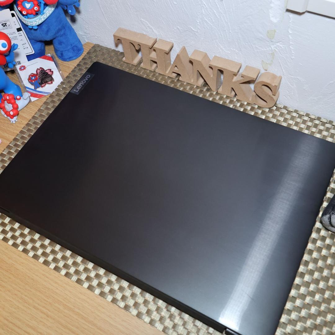 専用Win11公式対応Ryzen5/メ8G/SSD/DVD/FHD/無線/カメラ