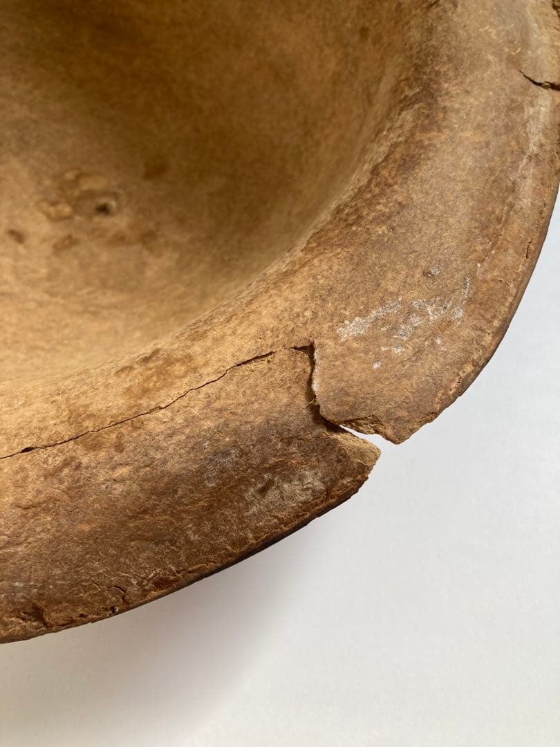 限定出品　古いフランスの紙帽子