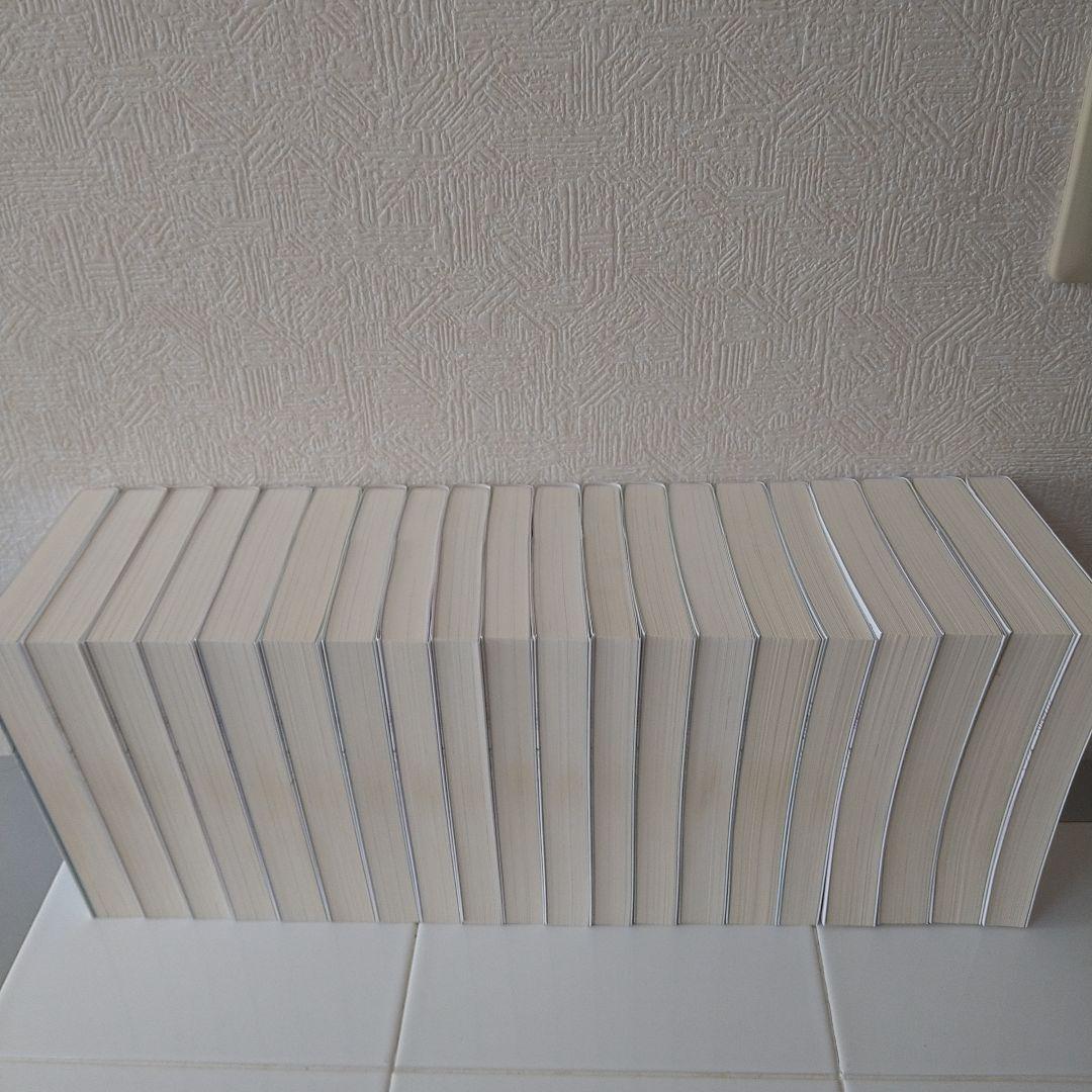 転生したら剣でした 　1巻〜20巻セット　ライトノベル